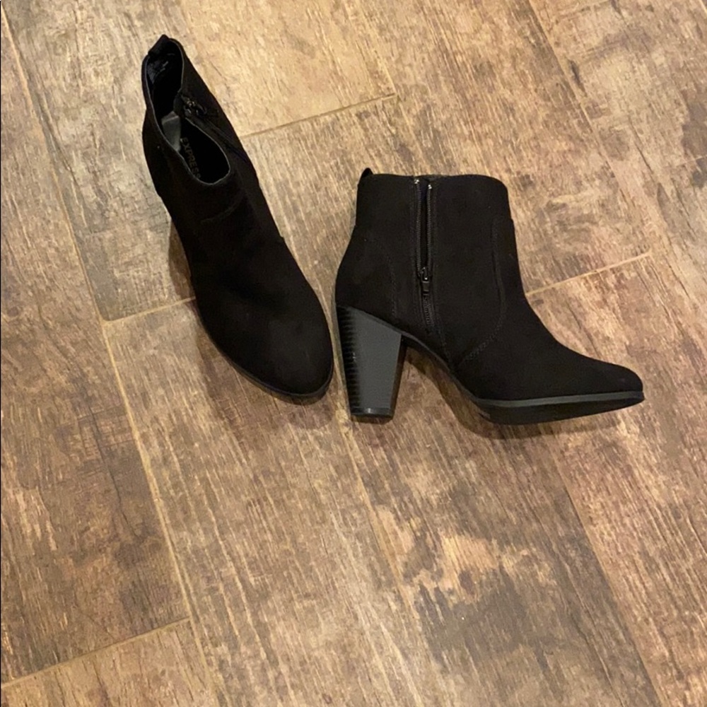 Women’s shoes